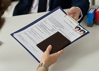 demarches administratives